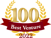 Best Venture100